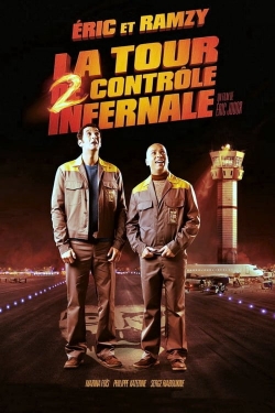 Watch free La Tour 2 Contrôle Infernale movies online