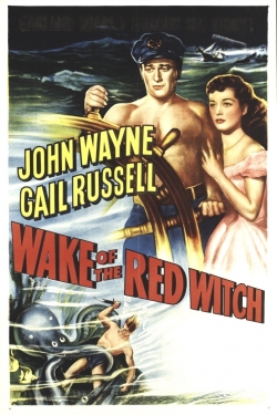 Watch free Wake of the Red Witch movies online