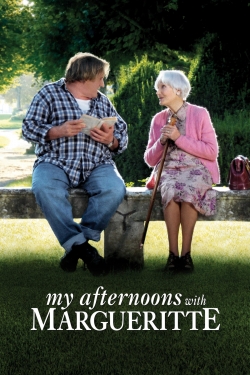 Watch free My Afternoons with Margueritte movies online