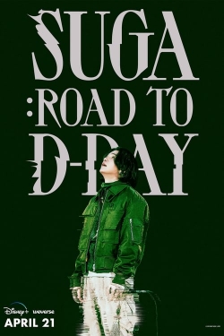 Watch free SUGA: Road to D-DAY movies online