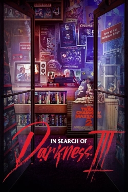 Watch free In Search of Darkness: Part III movies online