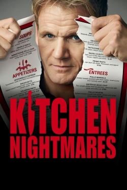 Watch free Kitchen Nightmares movies online