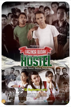 Watch free Lagenda Budak Hostel movies online