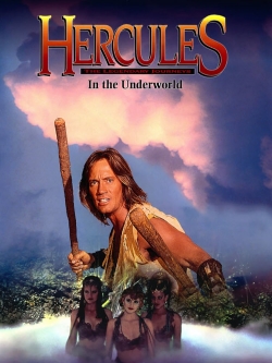 Watch free Hercules in the Underworld movies online