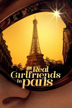 Watch free Real Girlfriends in Paris movies online