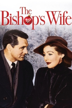 Watch free The Bishop's Wife movies online