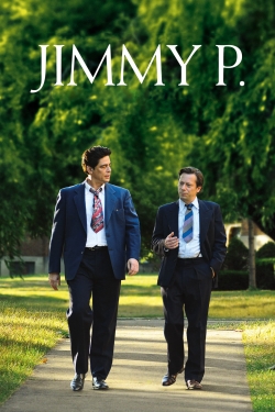 Watch free Jimmy P. movies online