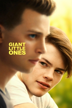 Watch free Giant Little Ones movies online