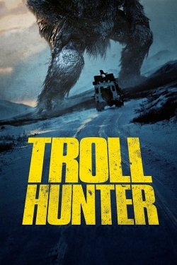 Watch free Troll Hunter movies online