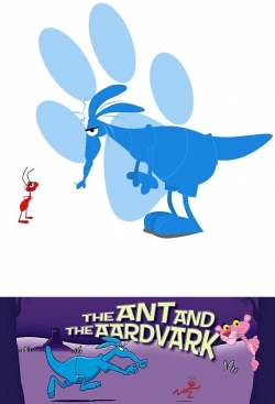 Watch free The Ant and the Aardvark movies online