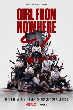 Watch free Girl from Nowhere movies online