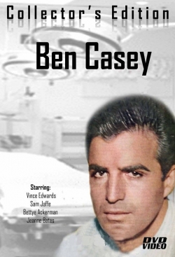 Watch free Ben Casey movies online