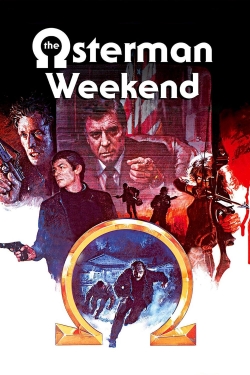 Watch free The Osterman Weekend movies online