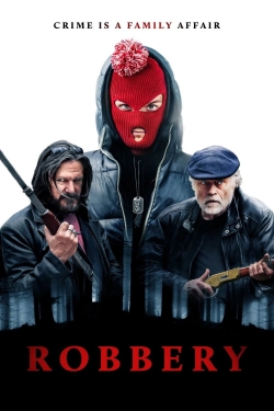 Watch free Robbery movies online