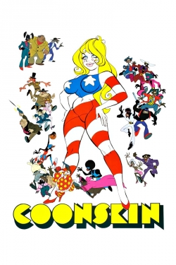 Watch free Coonskin movies online