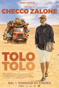 Watch free Tolo Tolo movies online