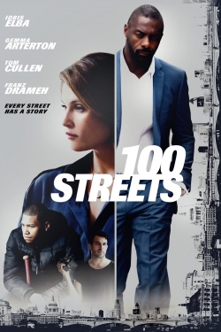 Watch free 100 Streets movies online