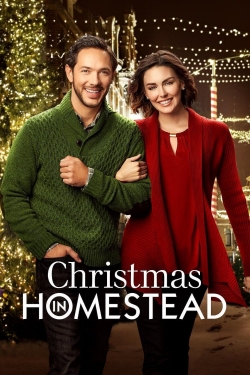 Watch free Christmas in Homestead movies online