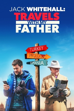 Watch free Jack Whitehall: Travels with My Father movies online