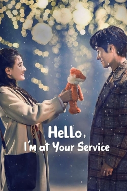 Watch free Hello, I'm At Your Service movies online