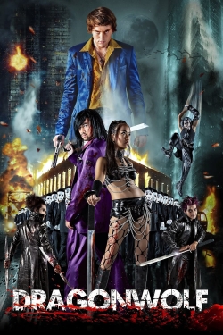 Watch free Dragonwolf movies online