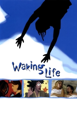 Watch free Waking Life movies online