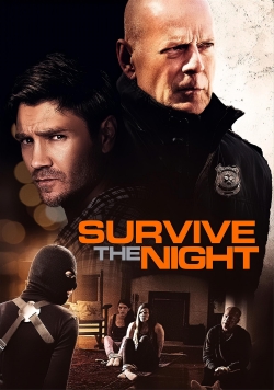 Watch free Survive the Night movies online