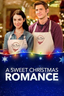 Watch free A Sweet Christmas Romance movies online