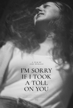 Watch free I'm Sorry If I Took a Toll on You movies online