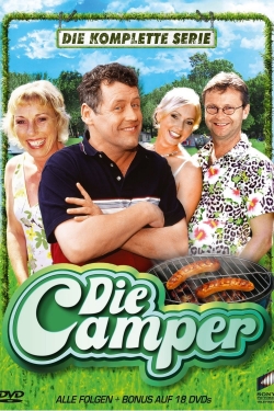 Watch free Die Camper movies online