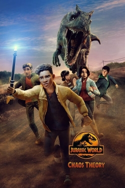 Watch free Jurassic World: Chaos Theory movies online