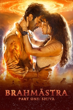 Watch free Brahmāstra Part One: Shiva movies online