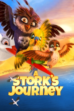 Watch free A Stork's Journey movies online