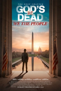 Watch free God's Not Dead: We The People movies online