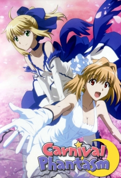 Watch free Carnival Phantasm movies online