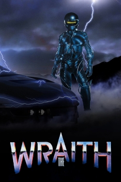 Watch free The Wraith movies online