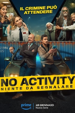 Watch free No Activity: Italy movies online