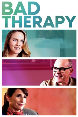 Watch free Bad Therapy movies online