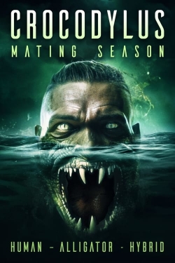 Watch free Crocodylus: Mating Season movies online