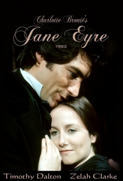 Watch free Jane Eyre movies online