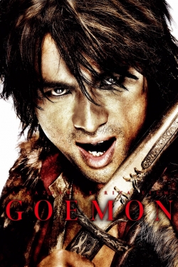 Watch free Goemon movies online