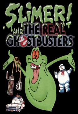 Watch free Slimer! And the Real Ghostbusters movies online