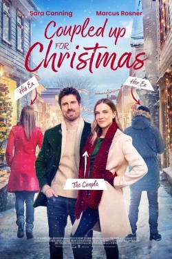 Watch free Coupled Up for Christmas movies online