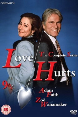 Watch free Love Hurts movies online