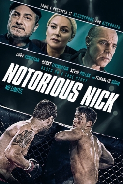 Watch free Notorious Nick movies online