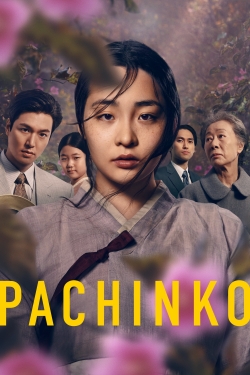 Watch free Pachinko movies online