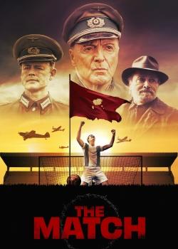 Watch free The Match movies online