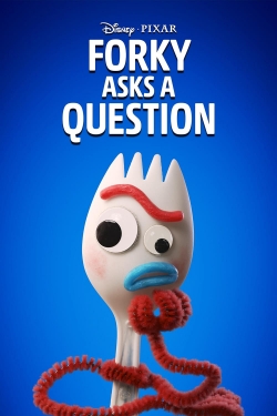 Watch free Forky Asks a Question movies online