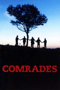 Watch free Comrades movies online