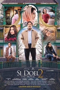 Watch free Si Doel the Movie 2 movies online